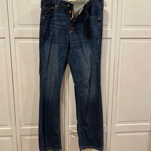 Ariat REAL Jeans